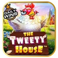 The Tweety House