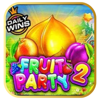 Fruit Party 2