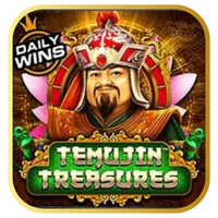 Temujin Treasures