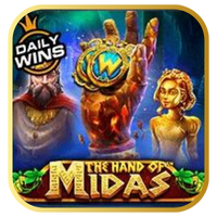 The Hand Of Midas