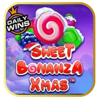 Sweet Bonanza Xmas